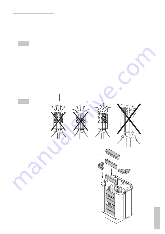 Sawotec CUMULS CML-45NB Manual Download Page 11