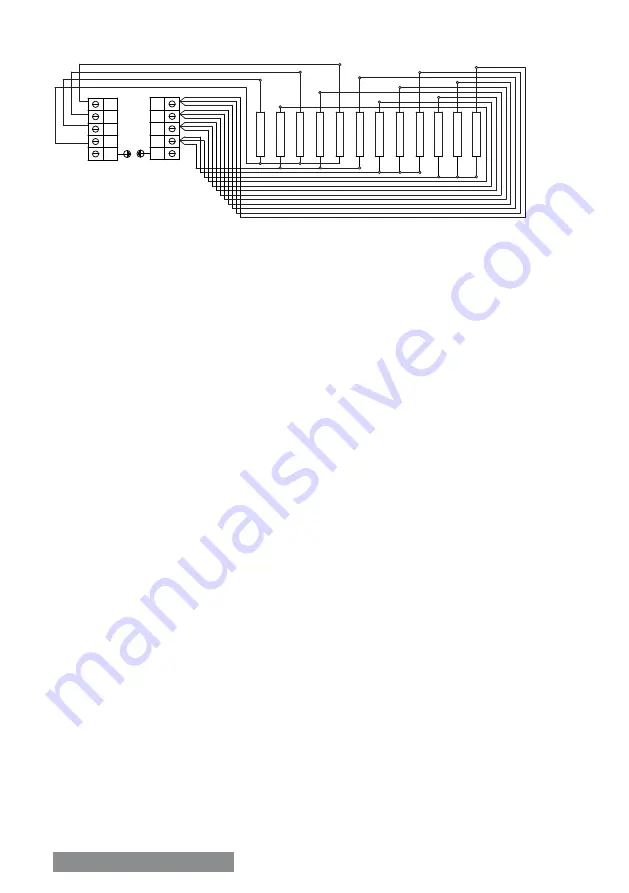 Sawotec SAVONIA SAV-105NS Manual Download Page 12