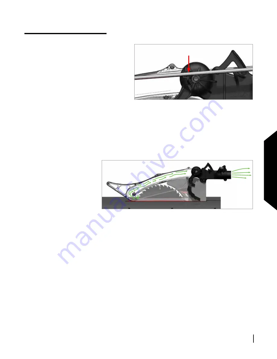 SawStop ICS31230 Скачать руководство пользователя страница 37