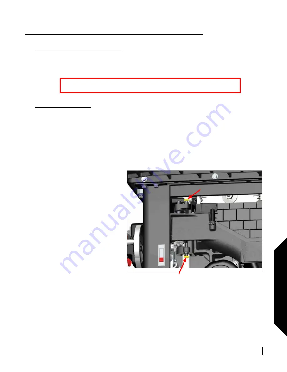 SawStop ICS31230 Скачать руководство пользователя страница 59