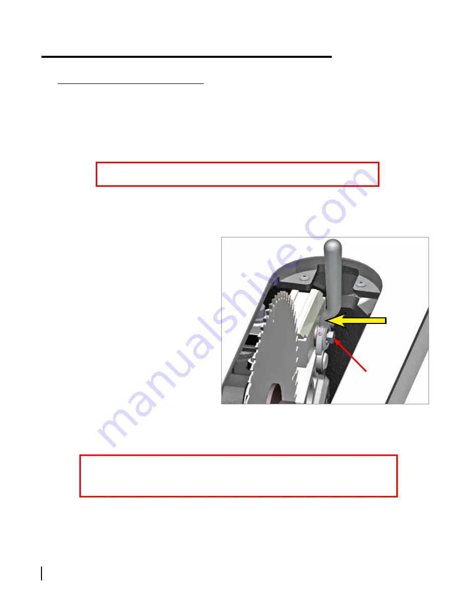 SawStop ICS31230 Скачать руководство пользователя страница 68