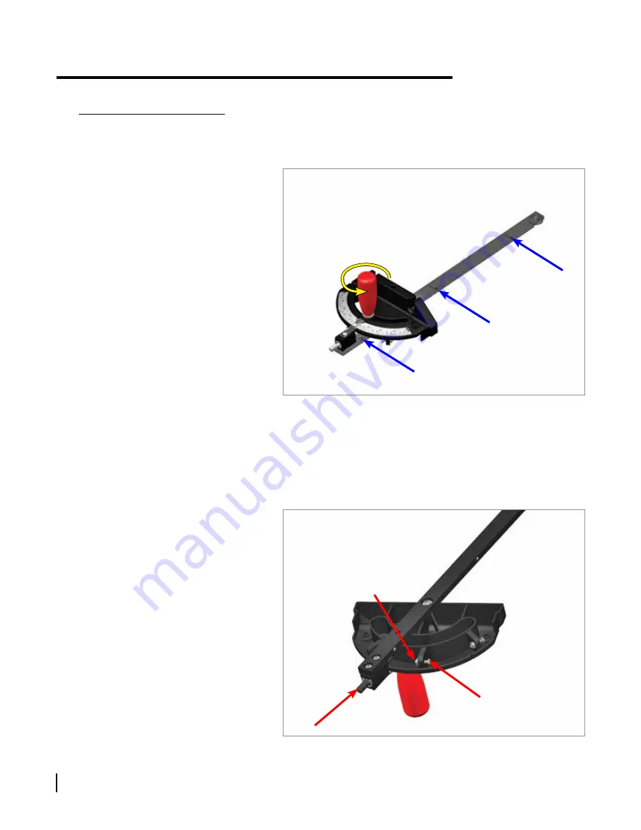 SawStop ICS31230 Owner'S Manual Download Page 70