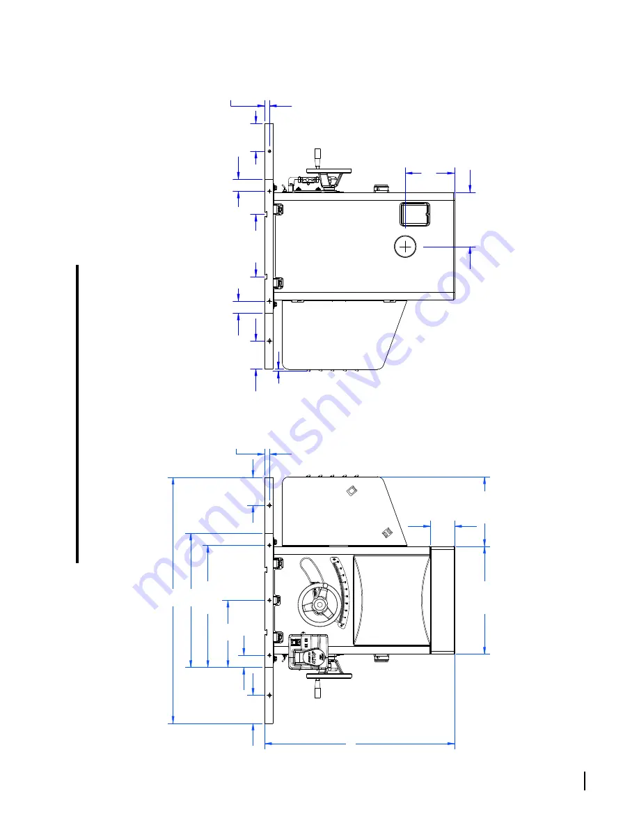 SawStop ICS31230 Скачать руководство пользователя страница 77