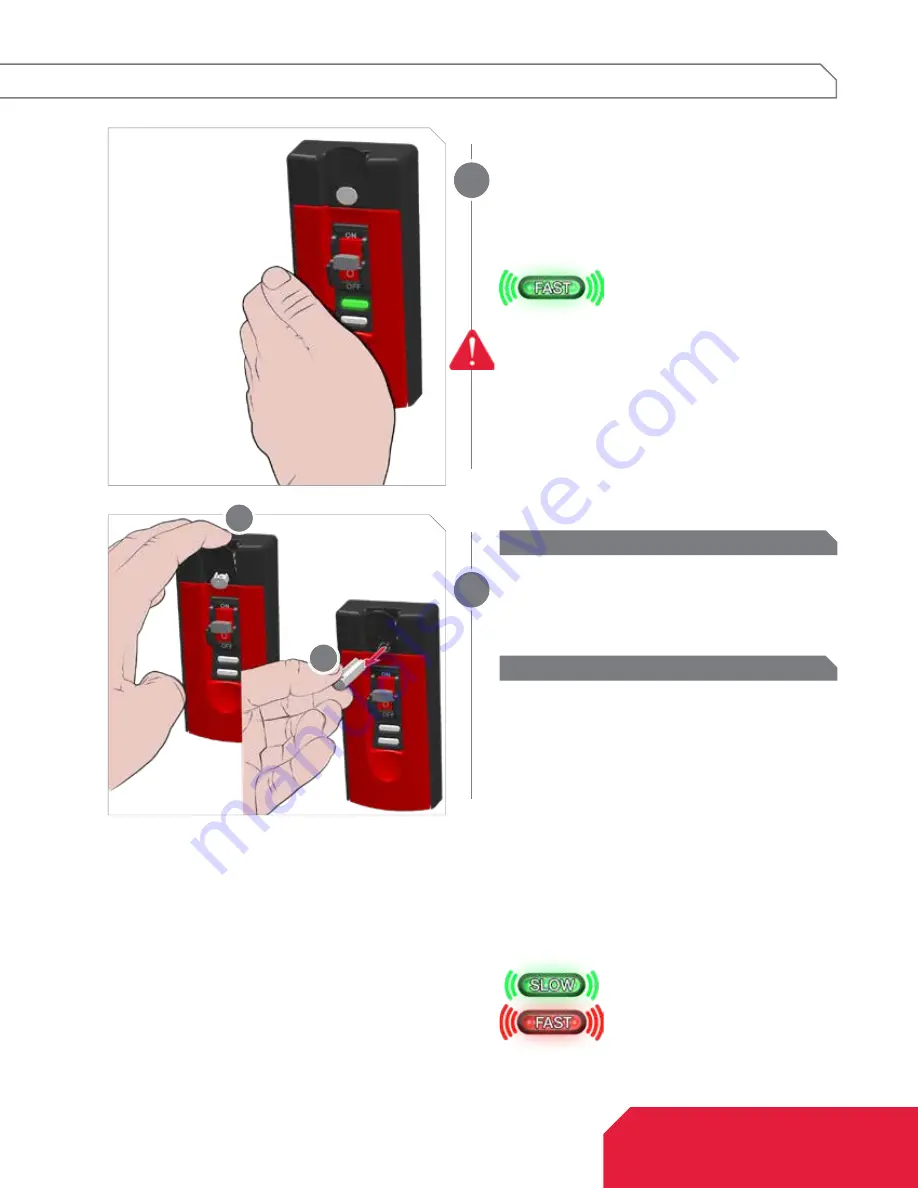 SawStop JSS-120A60 Скачать руководство пользователя страница 51