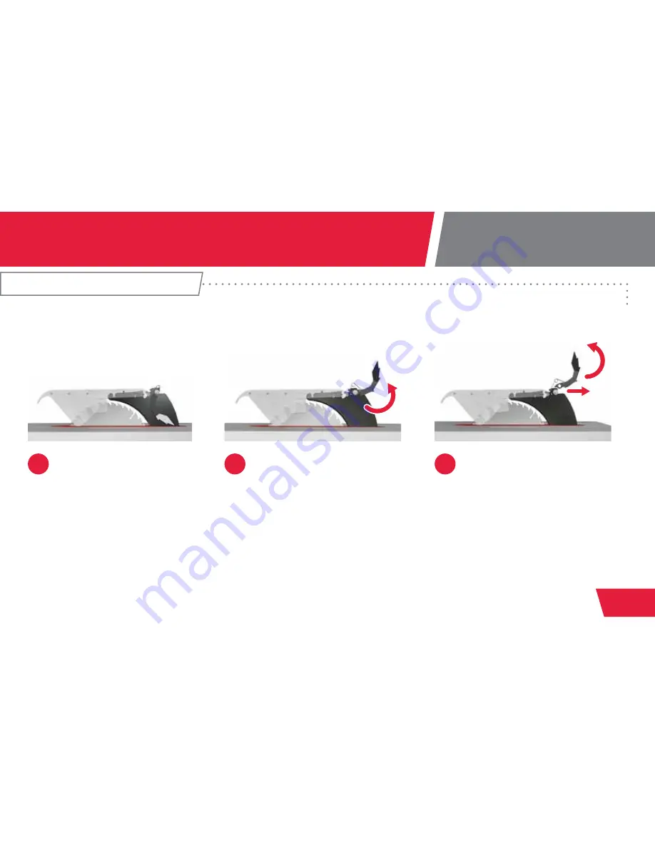 SawStop JSS-MCA User Manual Download Page 21