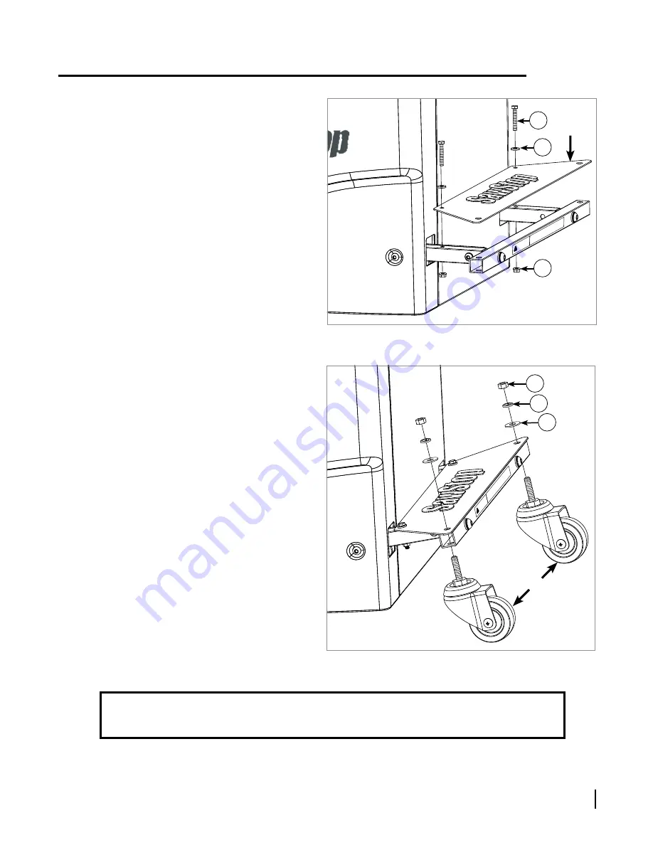 SawStop MB-PCS-000 Скачать руководство пользователя страница 11