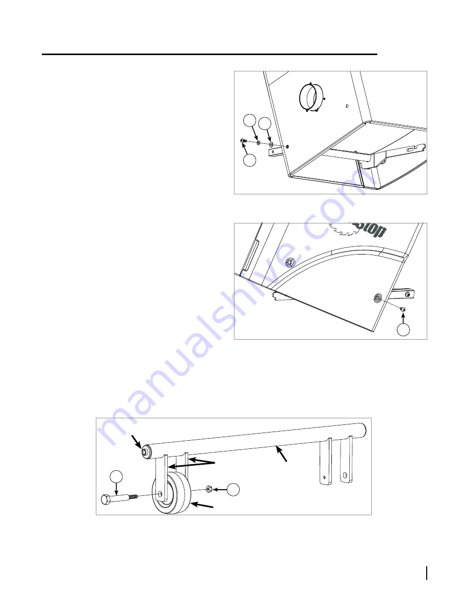 SawStop MB-PCS-000 Скачать руководство пользователя страница 15