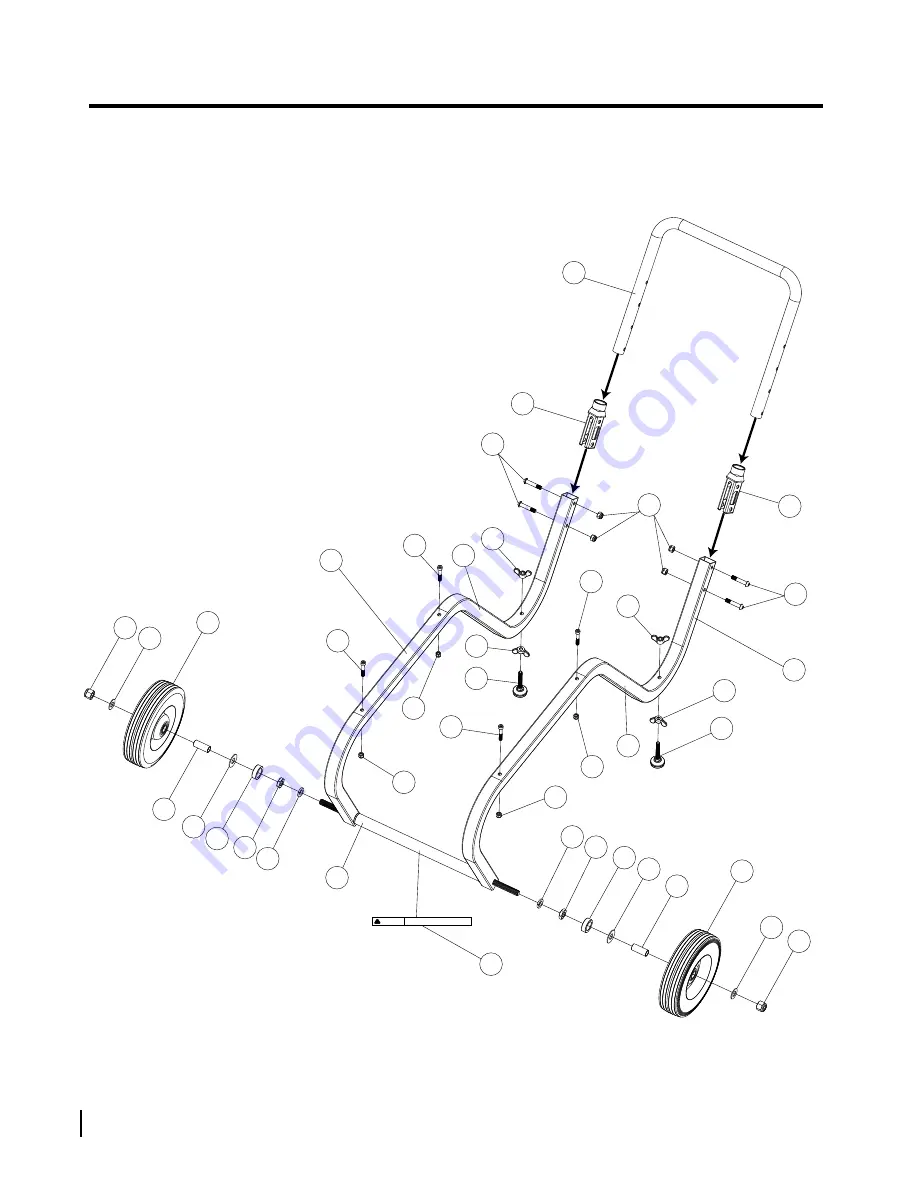 SawStop MC-CNS Скачать руководство пользователя страница 10