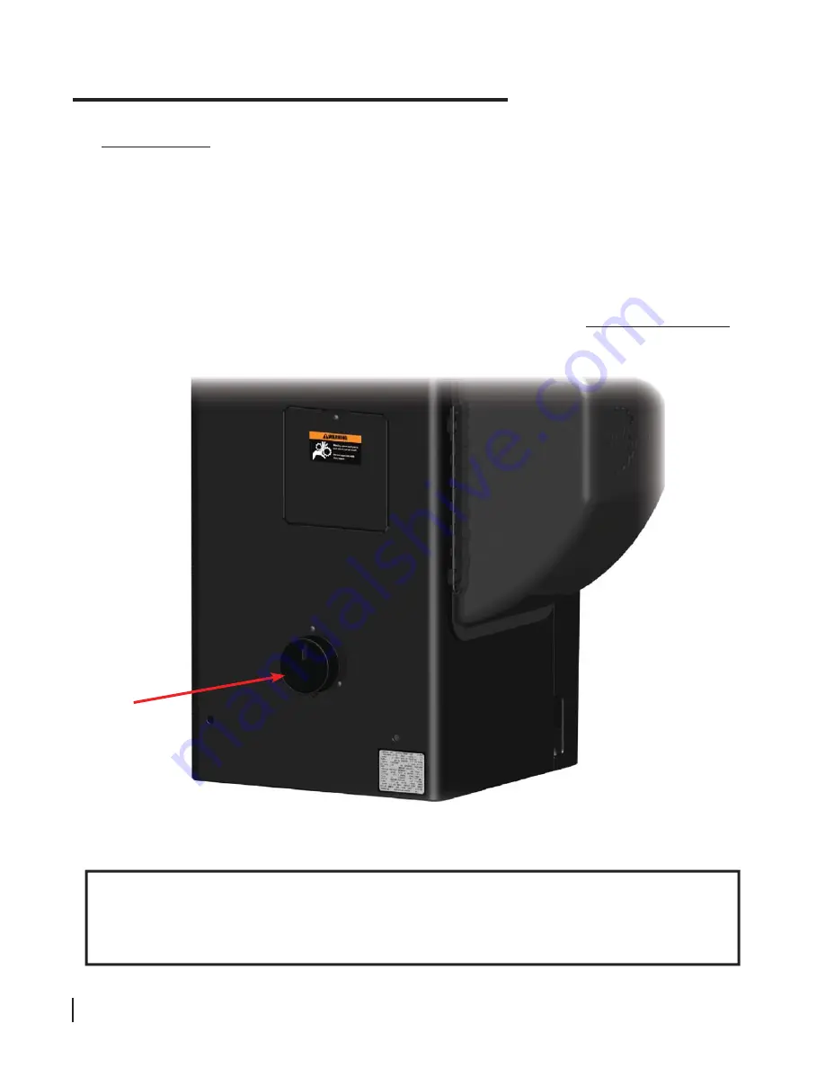 SawStop PCS175 Owner'S Manual Download Page 36