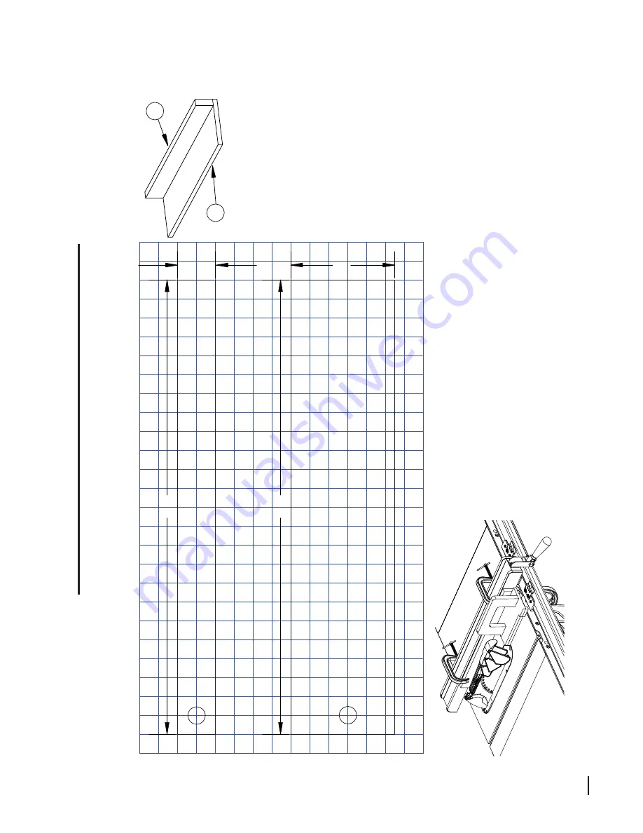 SawStop PCS175 Скачать руководство пользователя страница 97