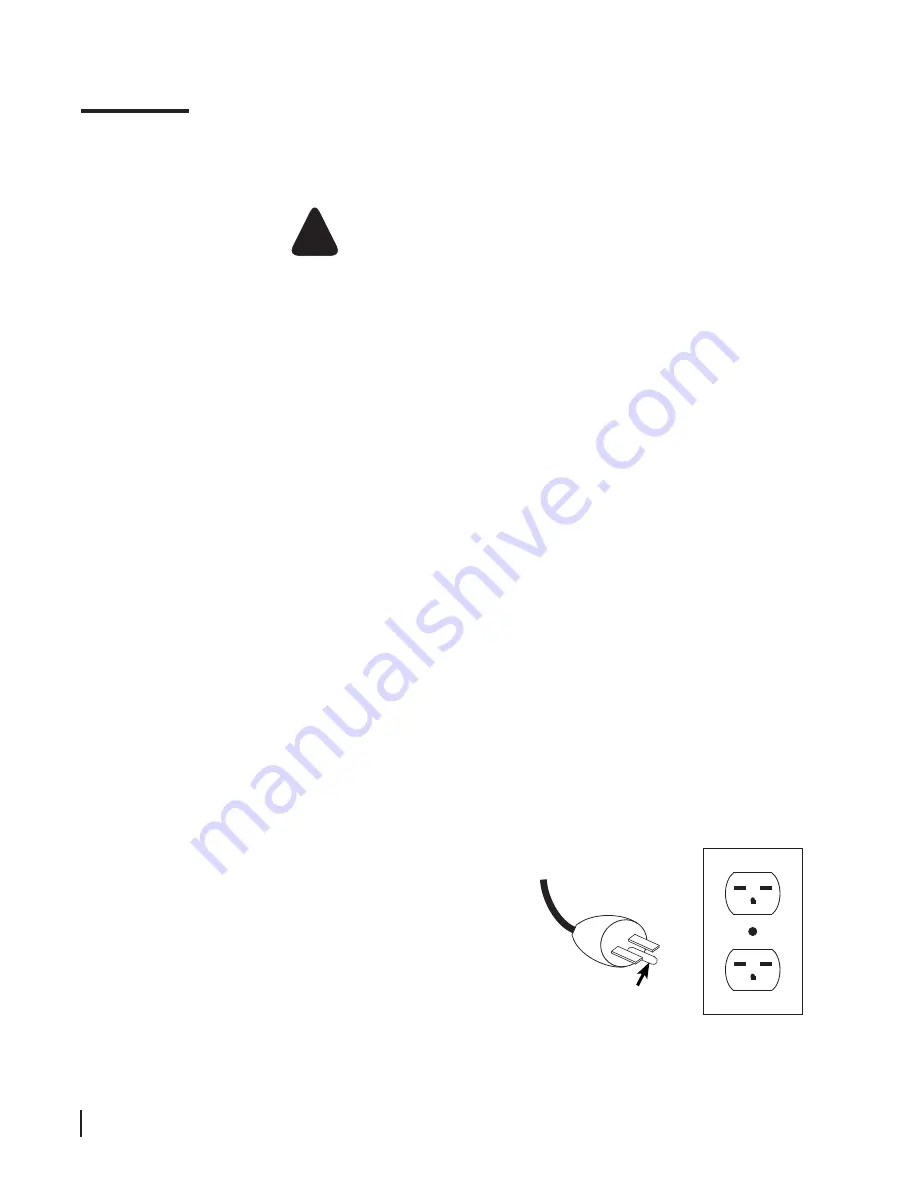 SawStop PCS31230 Скачать руководство пользователя страница 8