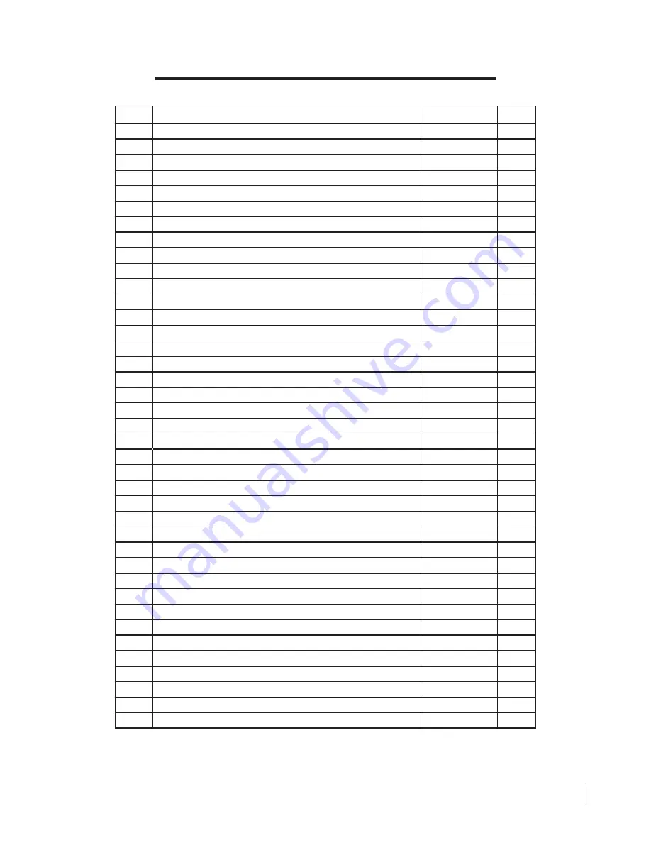 SawStop PCS31230 Owner'S Manual Download Page 105