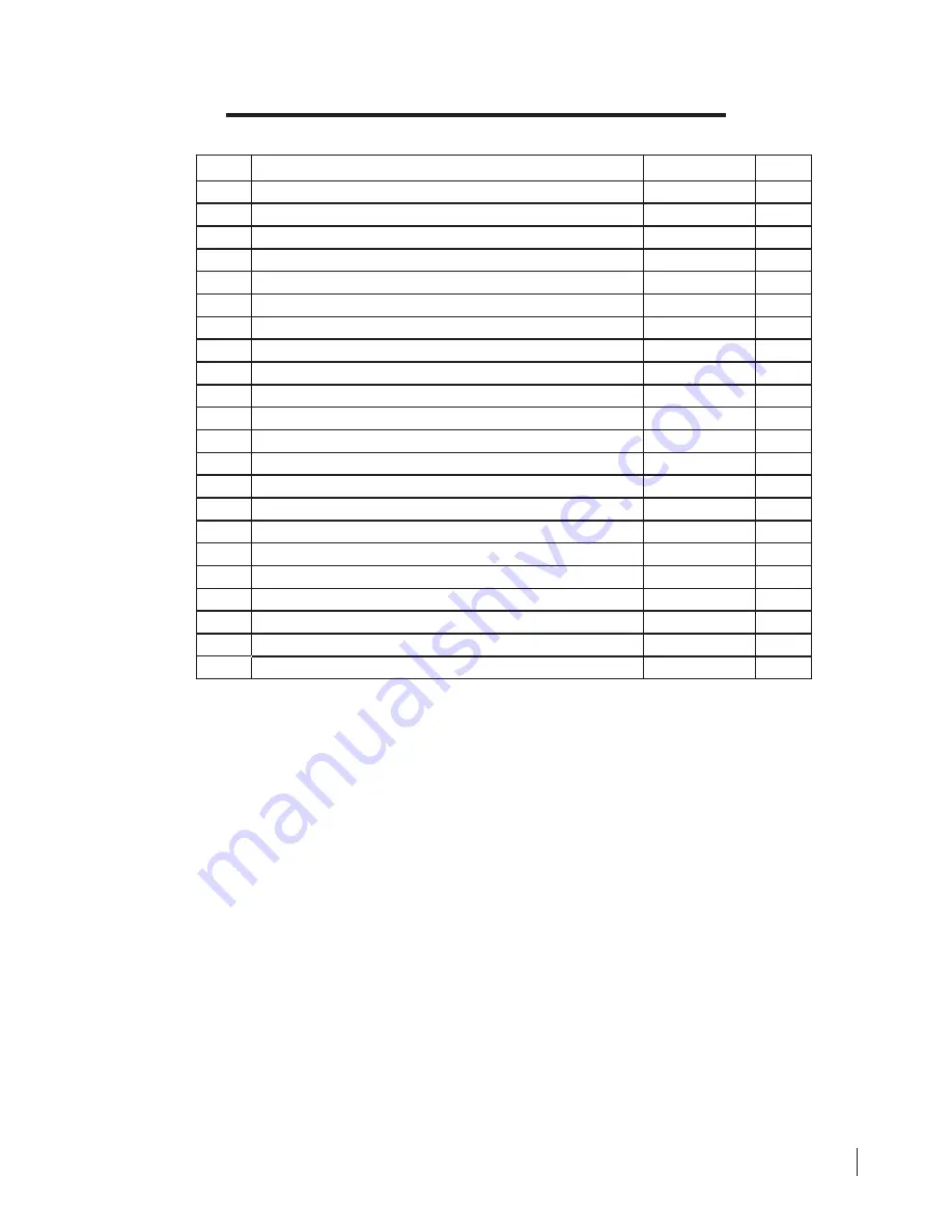 SawStop PCS31230 Owner'S Manual Download Page 107