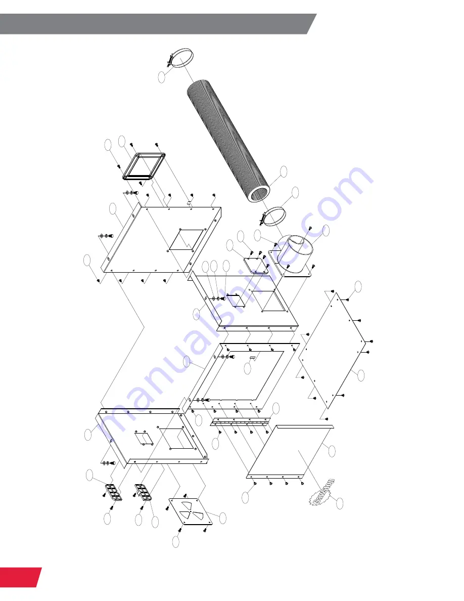 SawStop RT-LFT Скачать руководство пользователя страница 32