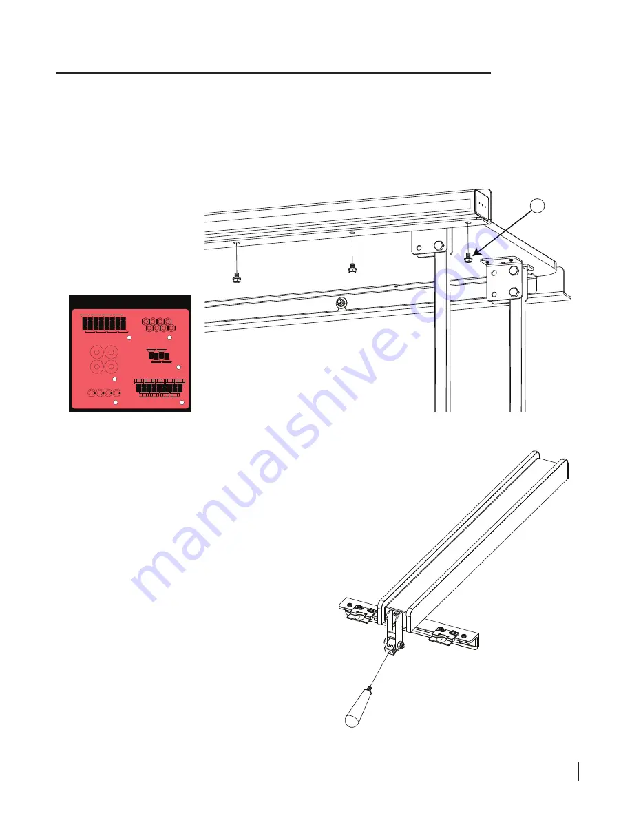 SawStop T-Glide Owner'S Manual Download Page 11