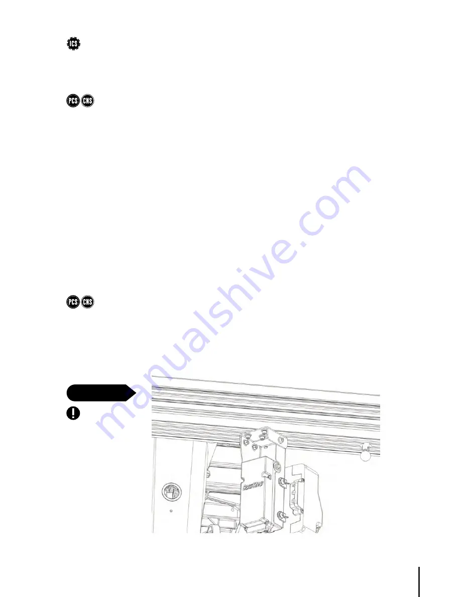 SawStop TGA-GA48 Скачать руководство пользователя страница 15