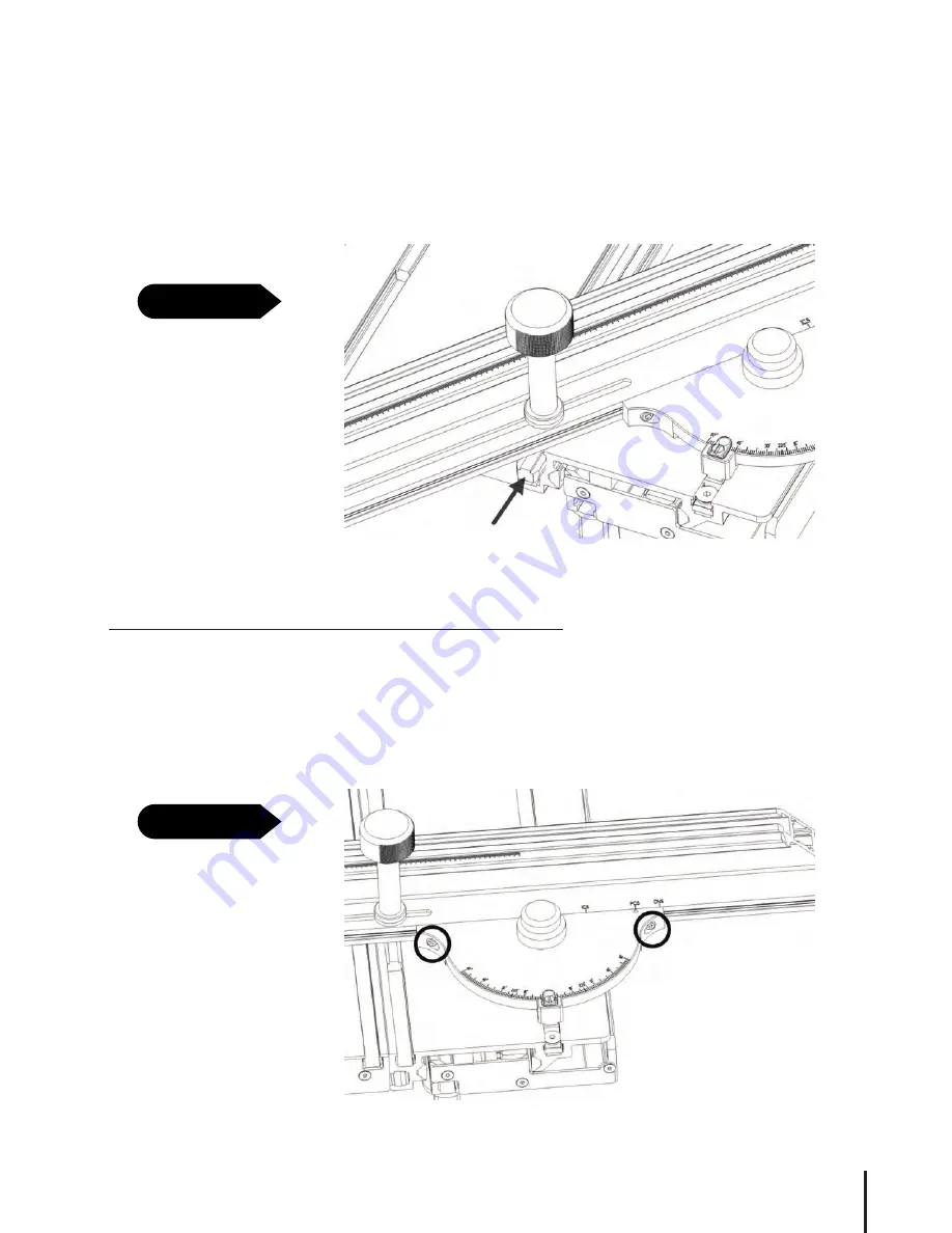 SawStop TGA-GA48 Скачать руководство пользователя страница 17