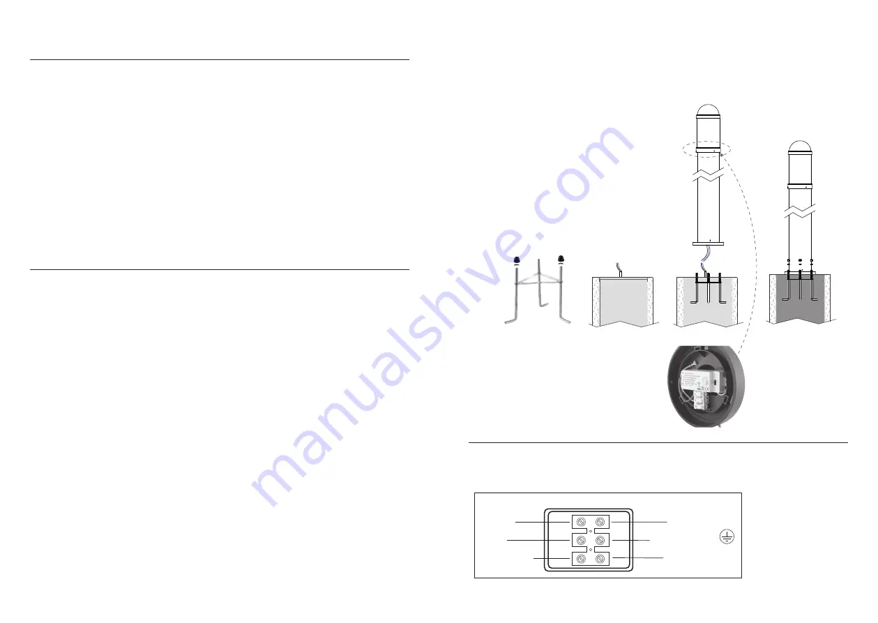 Saxby 92310 Скачать руководство пользователя страница 2