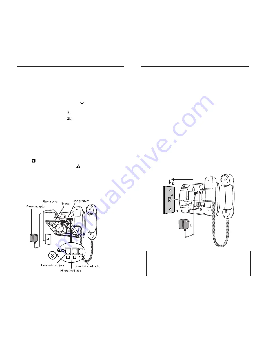 Sayson 480 User Manual Download Page 6