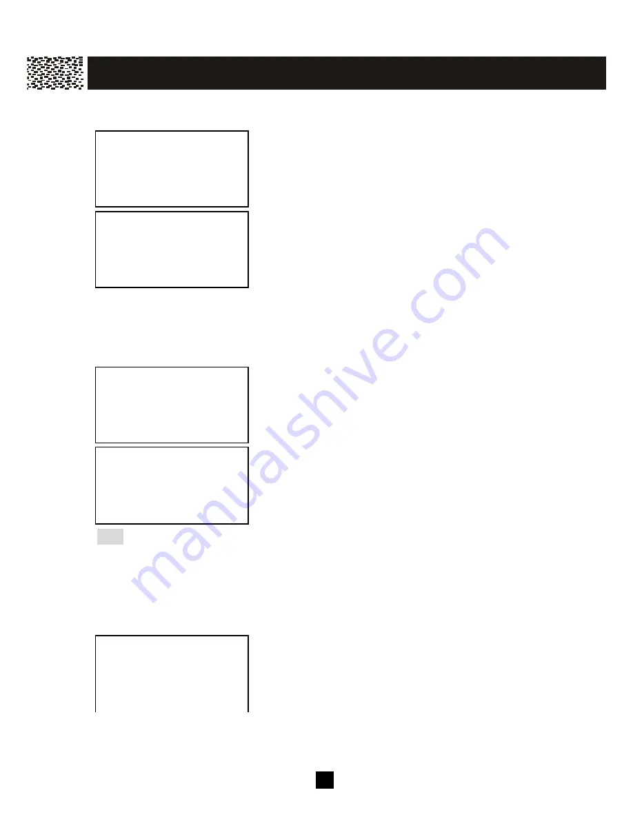 SBC CY-677-SB Owner'S Manual Installation And Operating Instructions Download Page 40