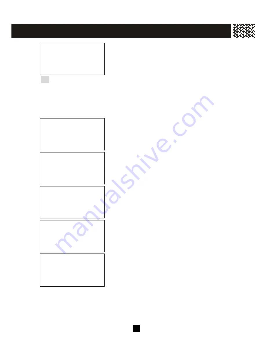 SBC CY-677-SB Owner'S Manual Installation And Operating Instructions Download Page 47