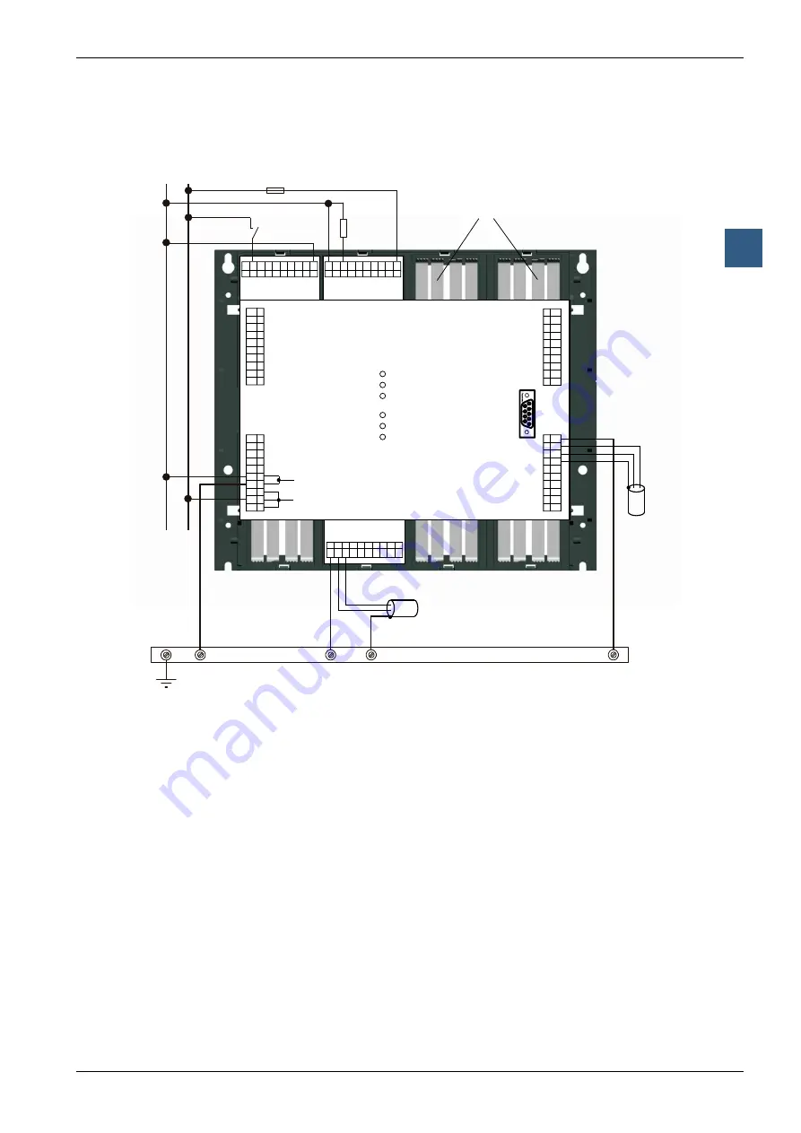 SBC PCD1 Series Manual Download Page 45