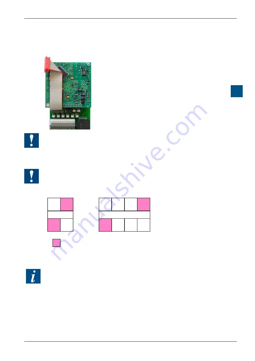 SBC PCD1 Series Manual Download Page 110