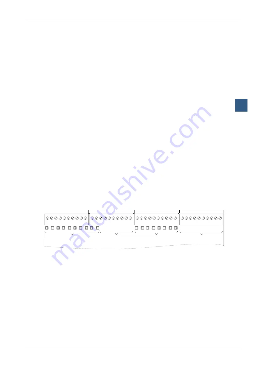 SBC PCD1 Series Manual Download Page 183