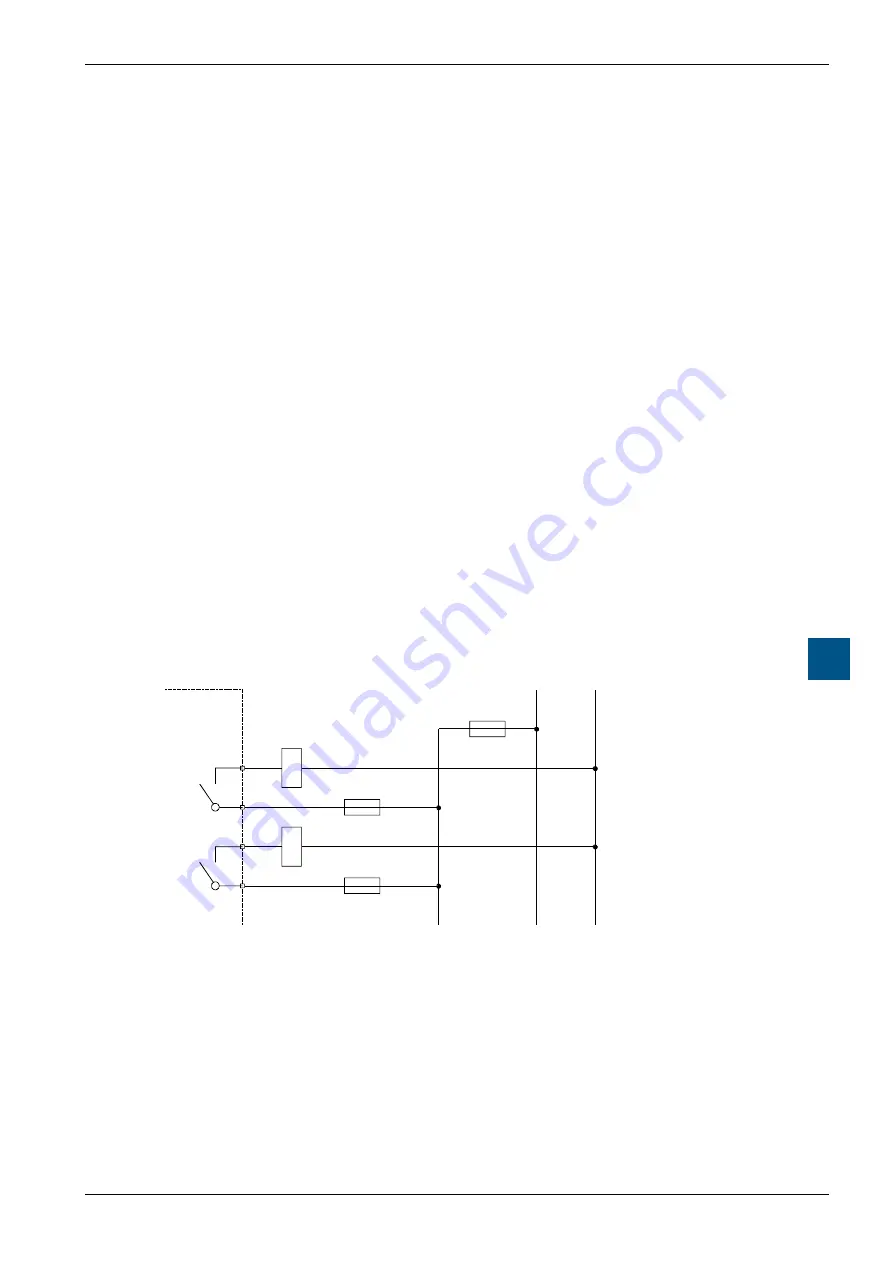 SBC PCD1 Series Manual Download Page 279