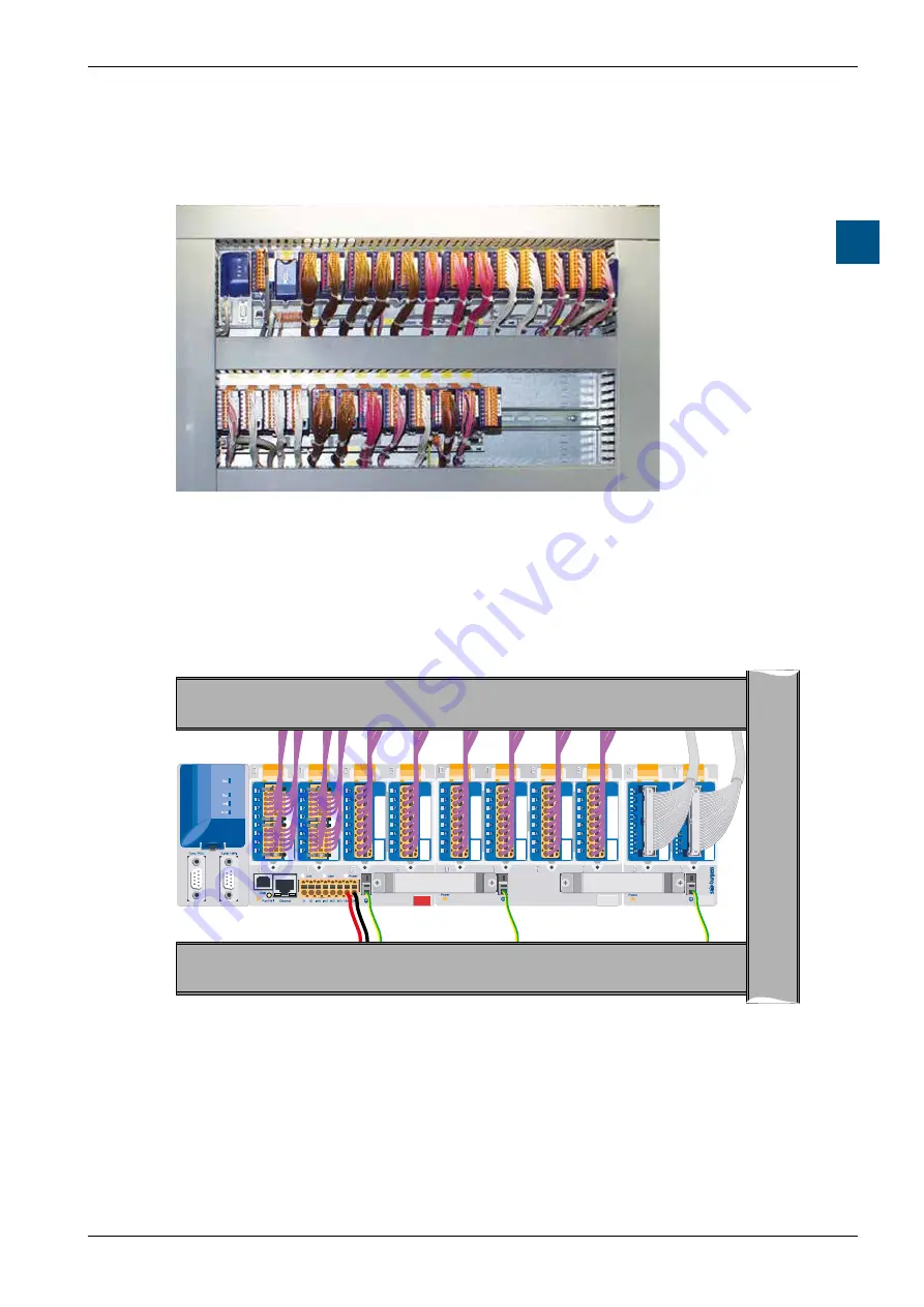 SBC PCD3 Series Скачать руководство пользователя страница 14