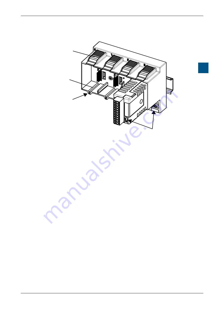 SBC PCD3 Series Manual Download Page 45