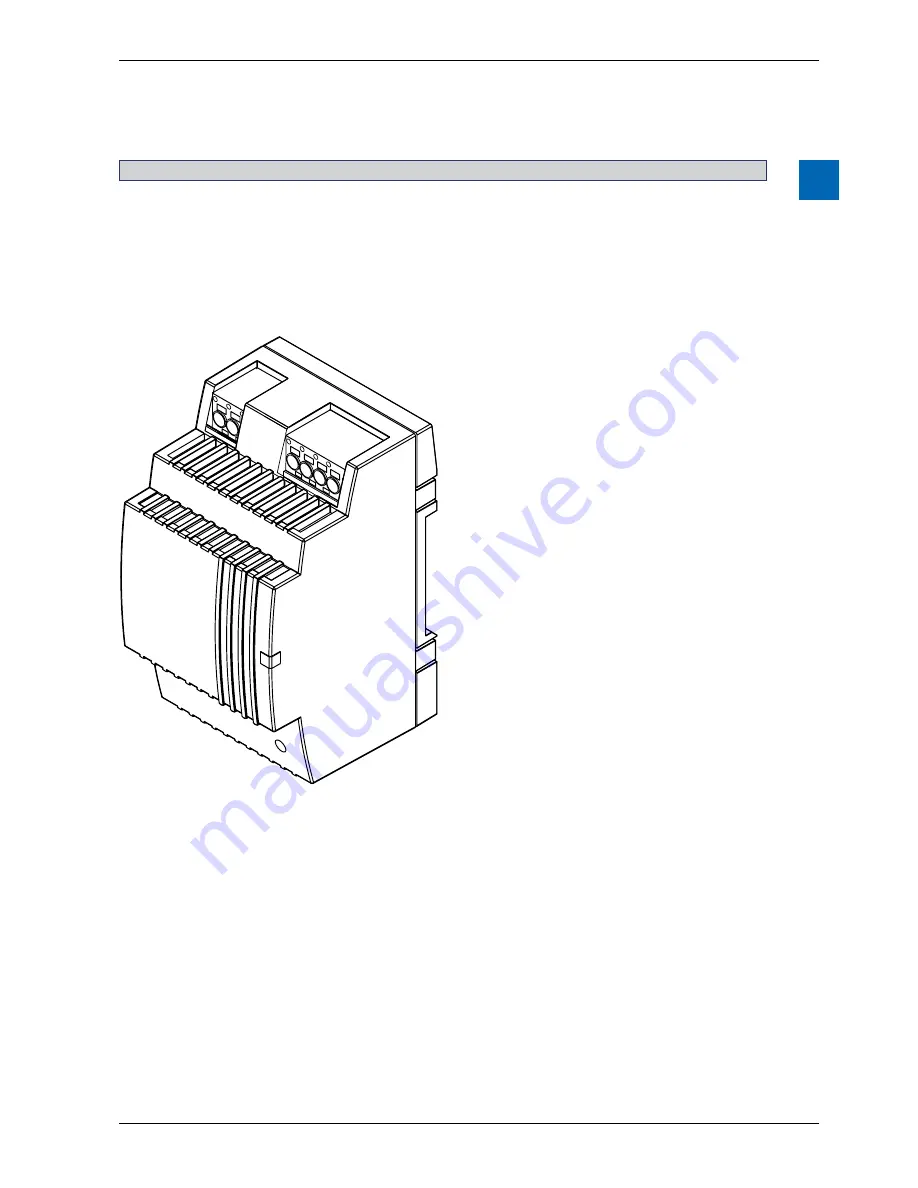 SBC Q.PS-PEL-240x Скачать руководство пользователя страница 3