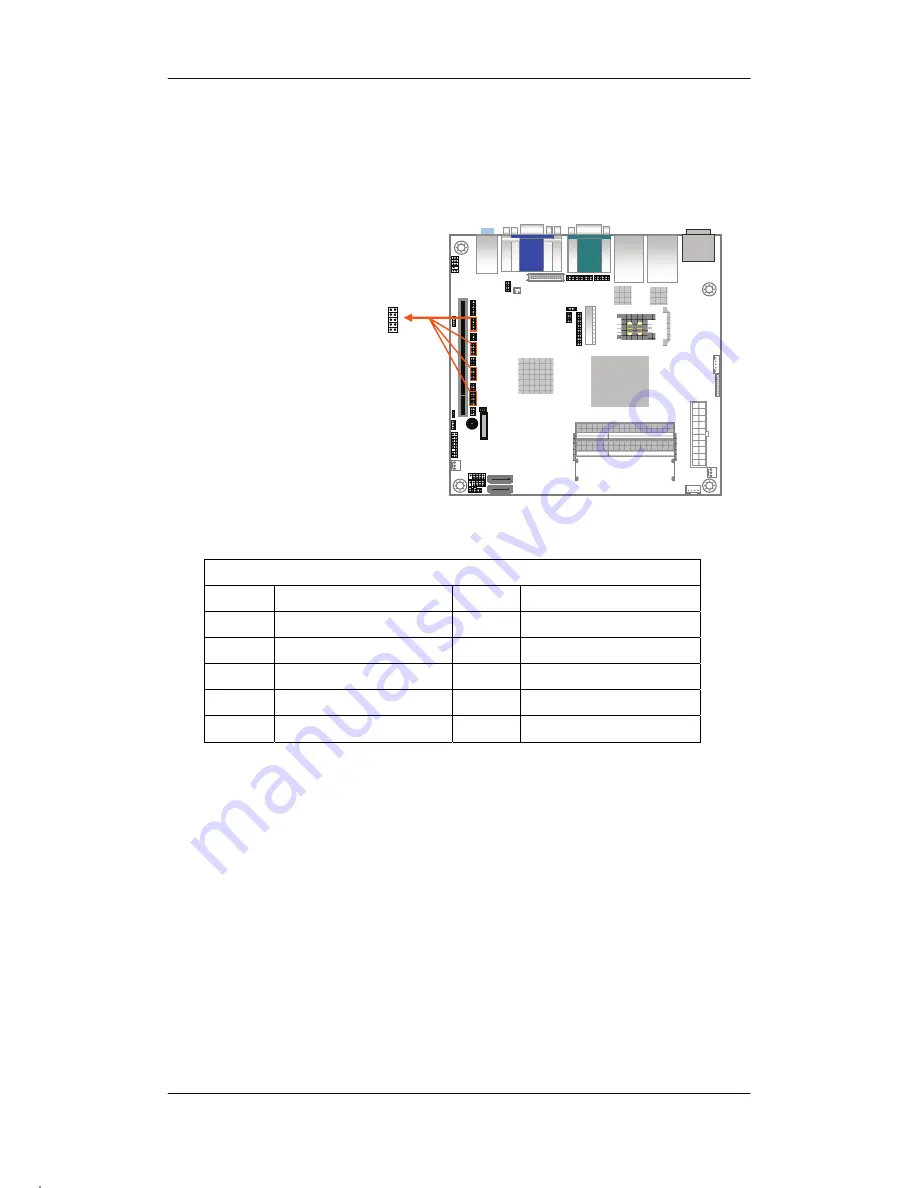 SBC R-102-D5 User Manual Download Page 27