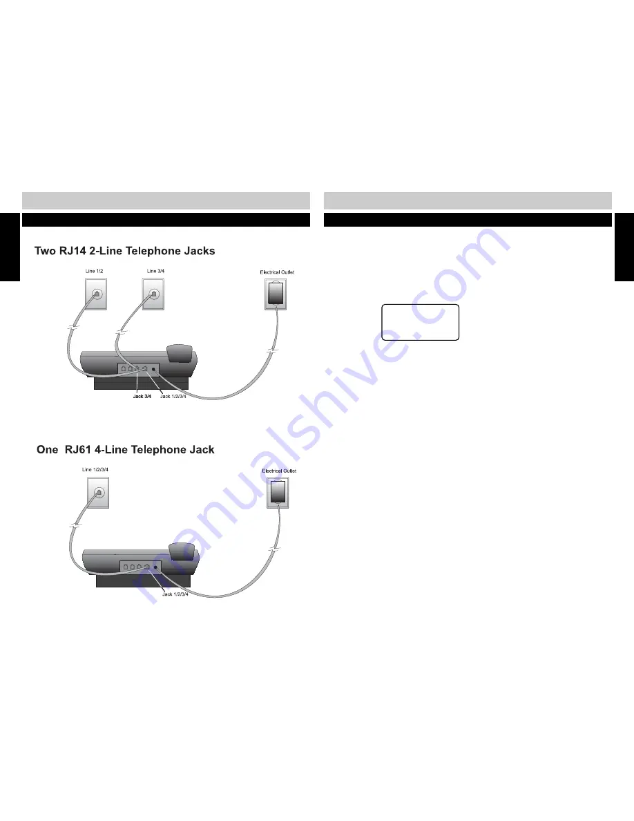 SBC SBC-420 User Manual Download Page 6