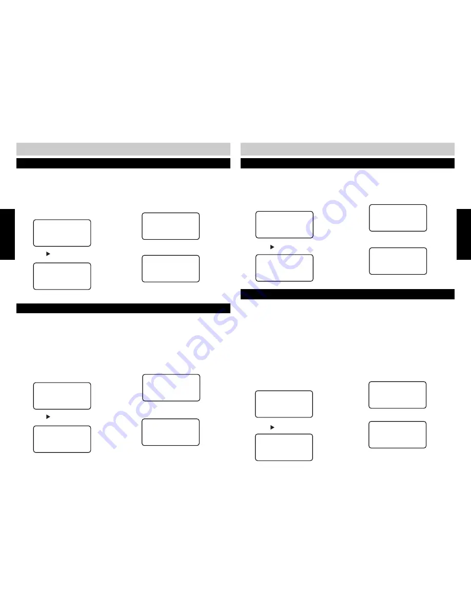 SBC SBC-420 User Manual Download Page 11