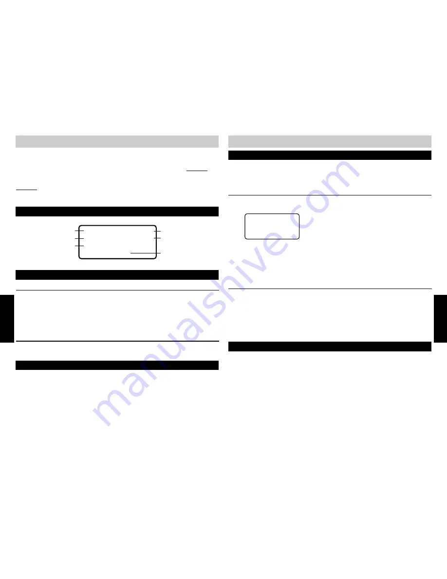 SBC SBC-420 User Manual Download Page 17