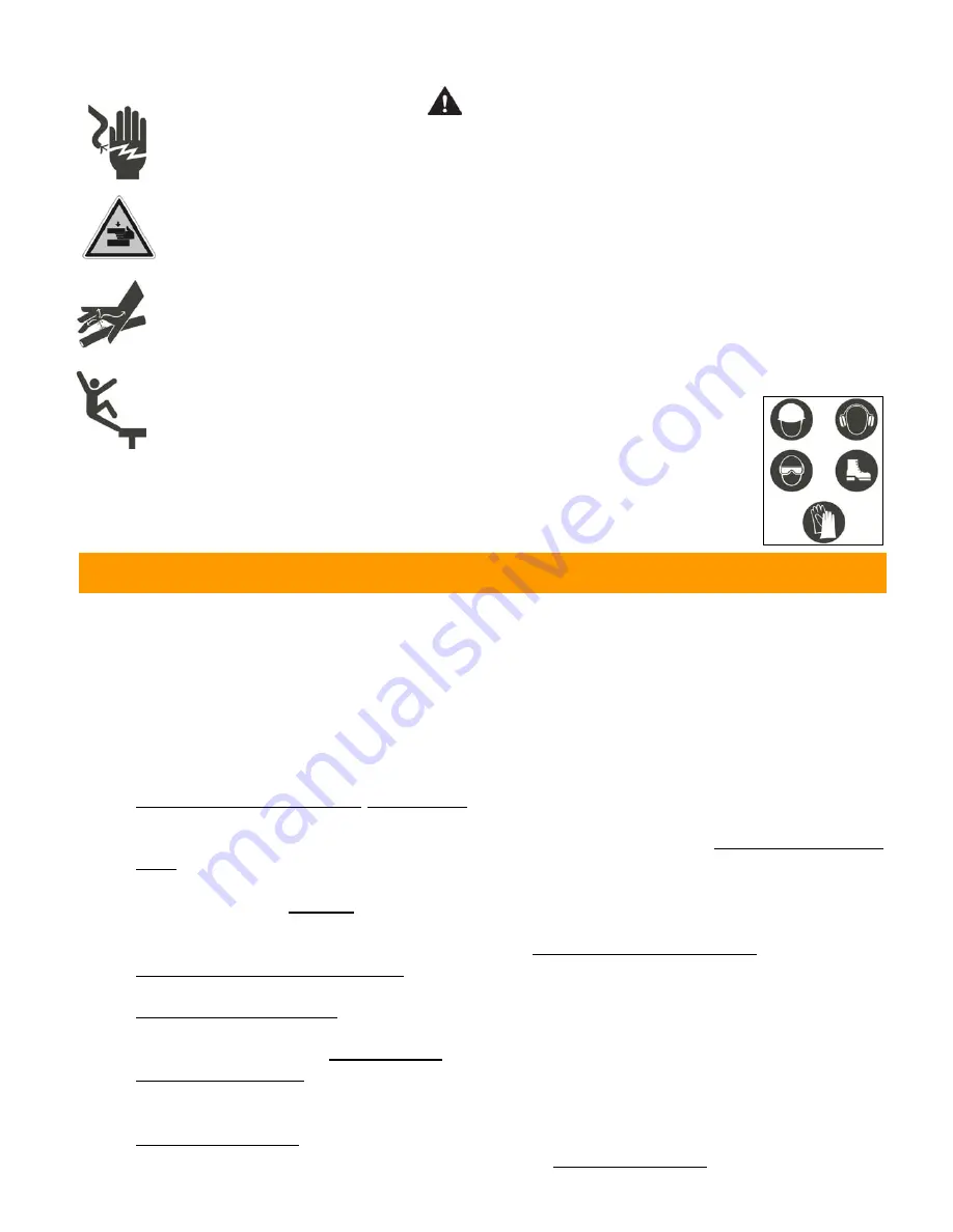 SBI Connectors Y35 User Manual Download Page 16