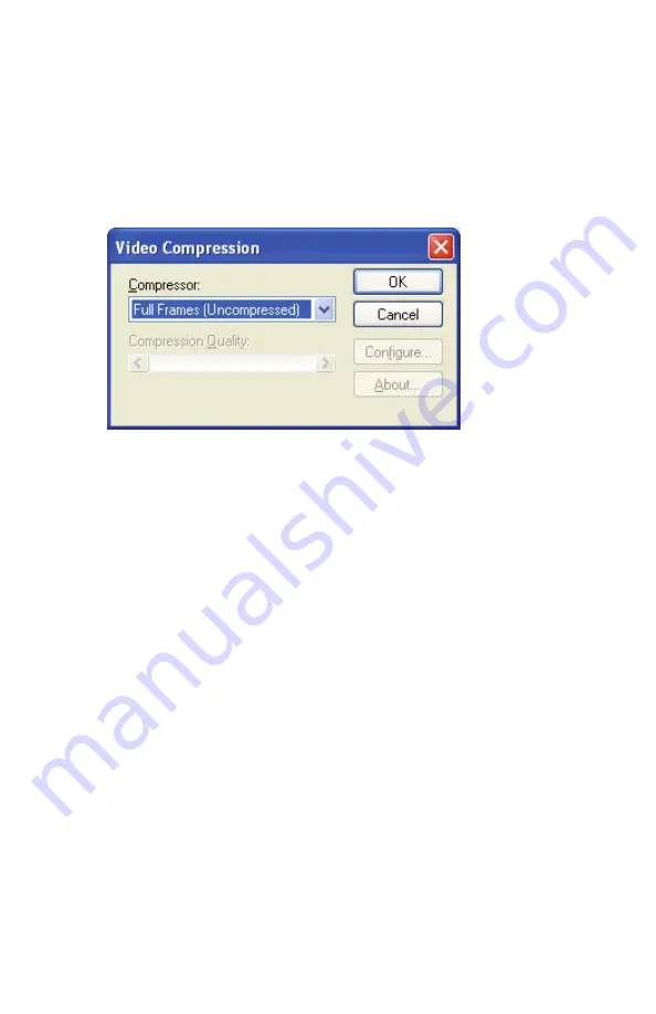 SBIG AllSky-340 Operating Manual Download Page 23