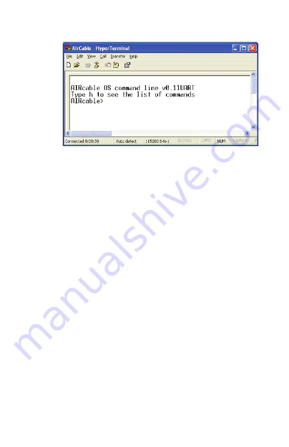 SBIG AllSky-340 Operating Manual Download Page 32