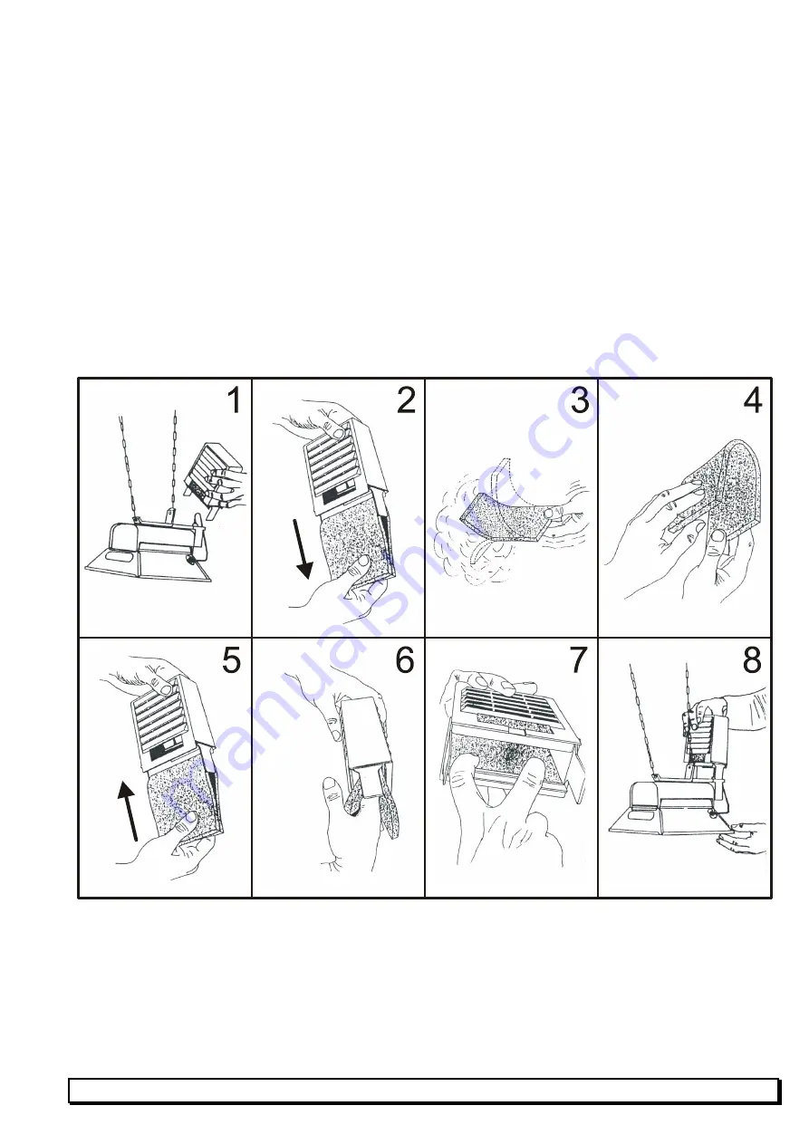 SBM 12 ZRFA Technical Instructions Download Page 6