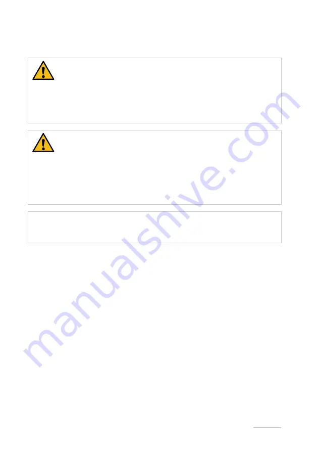 SBS SBS-3510 Instruction Manual And Safety Information Download Page 39