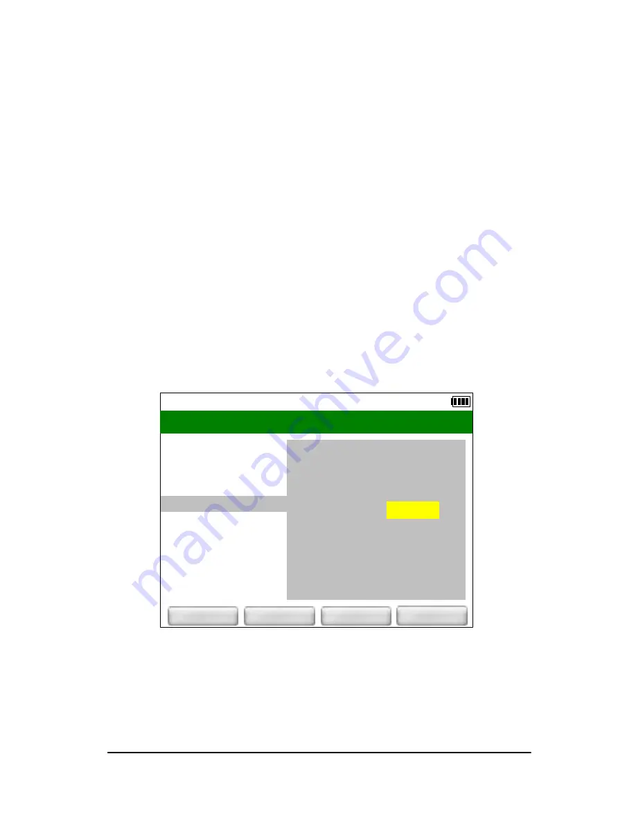 SBS SBS-6000 User Manual Download Page 24