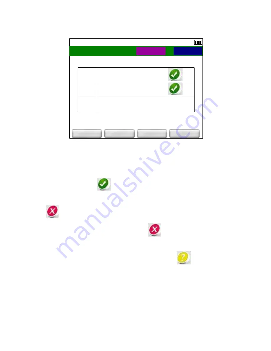 SBS SBS-6000 User Manual Download Page 43