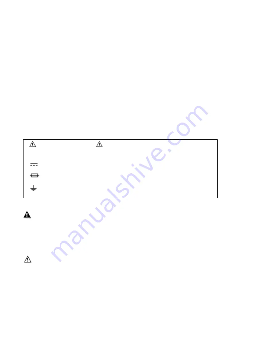 SBS SBS-6500 User Manual Download Page 6