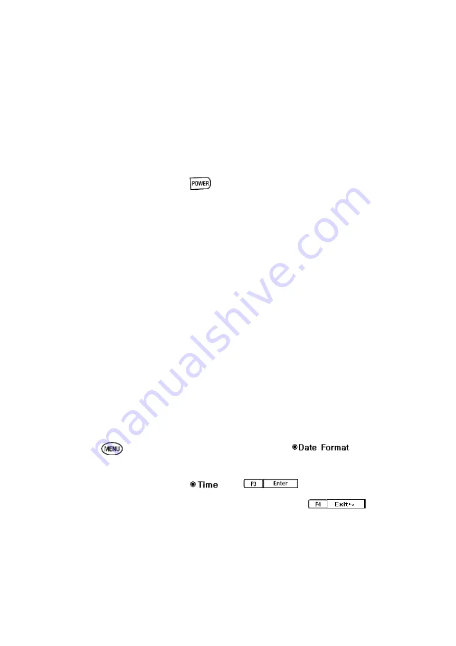 SBS SBS-6500 User Manual Download Page 18