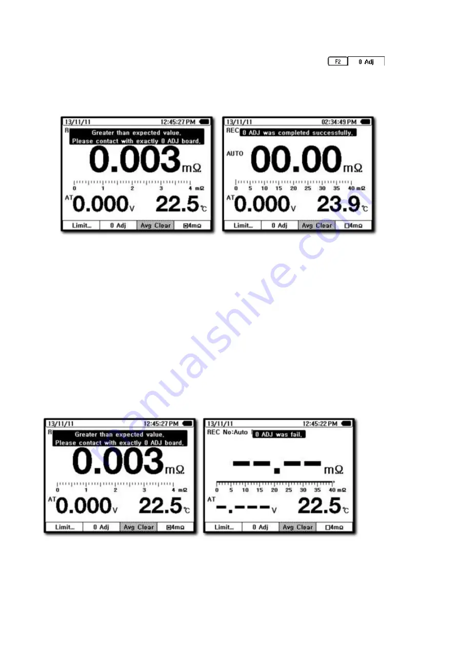 SBS SBS-6500 User Manual Download Page 23