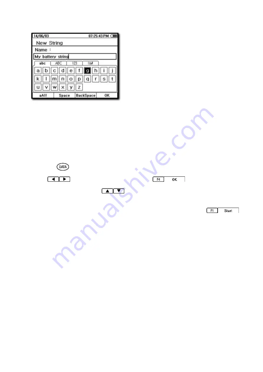 SBS SBS-6500 User Manual Download Page 43