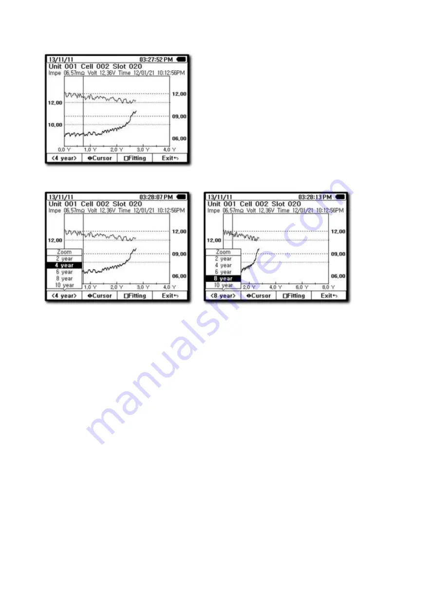 SBS SBS-6500 User Manual Download Page 54