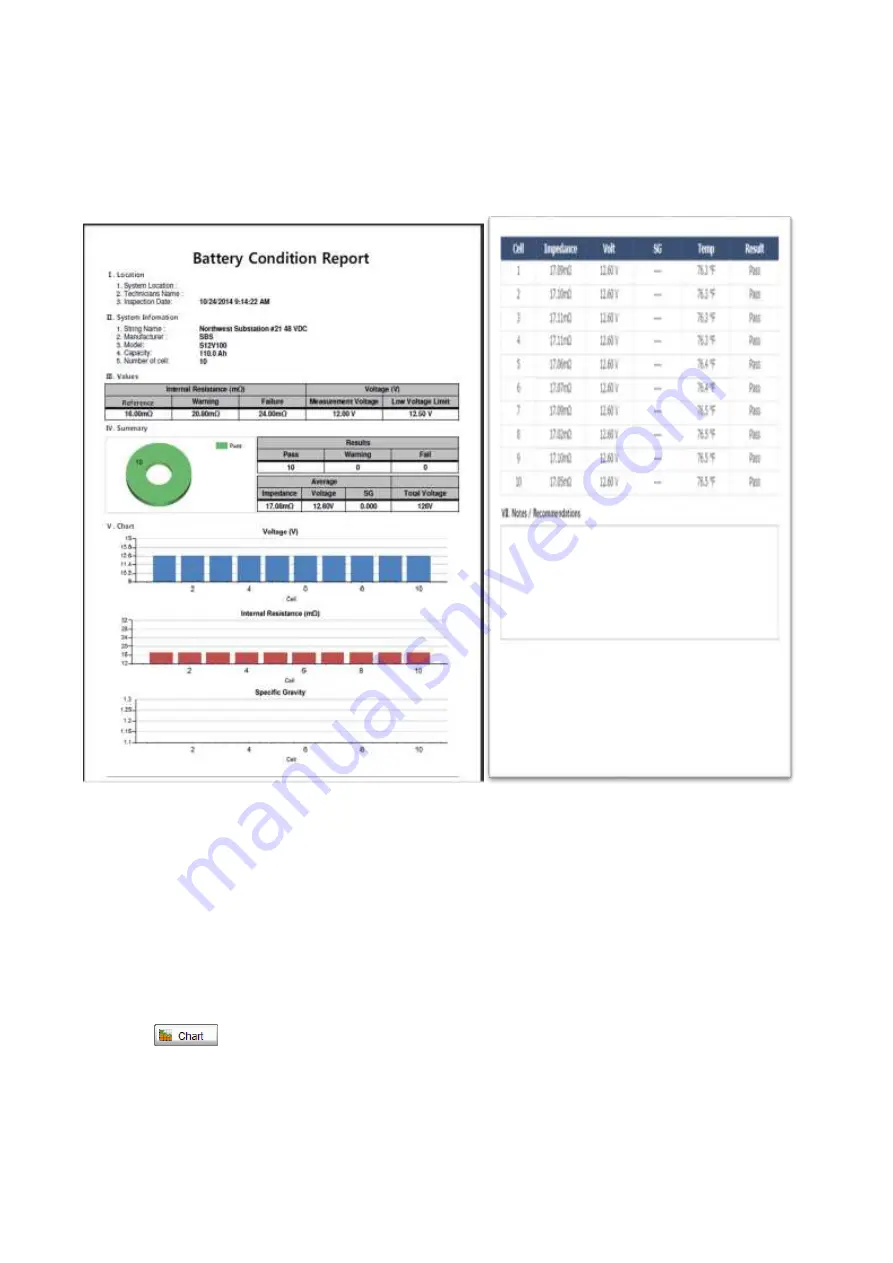 SBS SBS-6500 User Manual Download Page 73