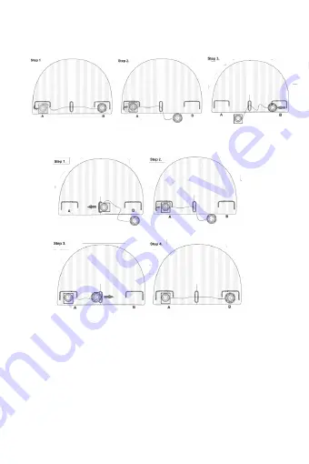 SBS Winter TEWOOLBRAIDG User Manual Download Page 2